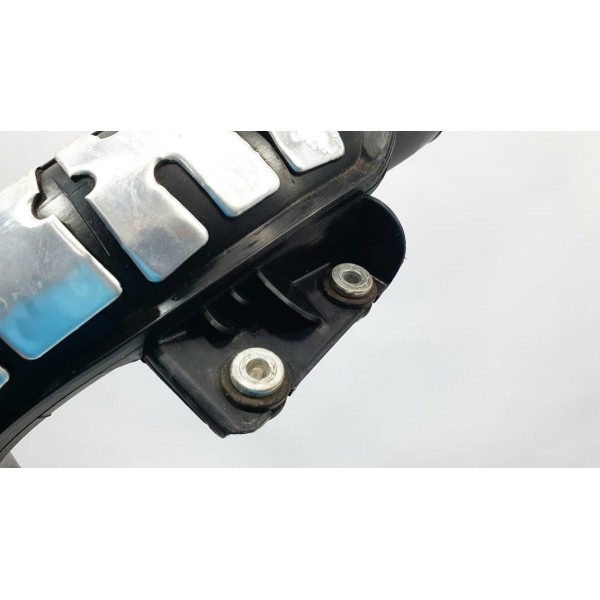 Duto Mangueira Turbina Ford Fusion Titanium 2.0 2015