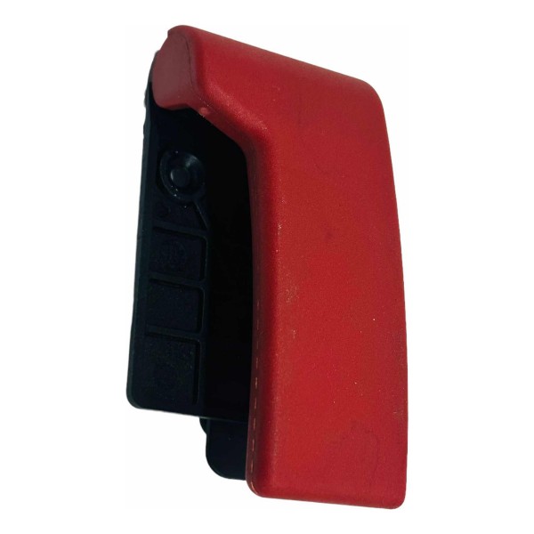 Puxador Capô Interno Mercedes-benz A1248800320