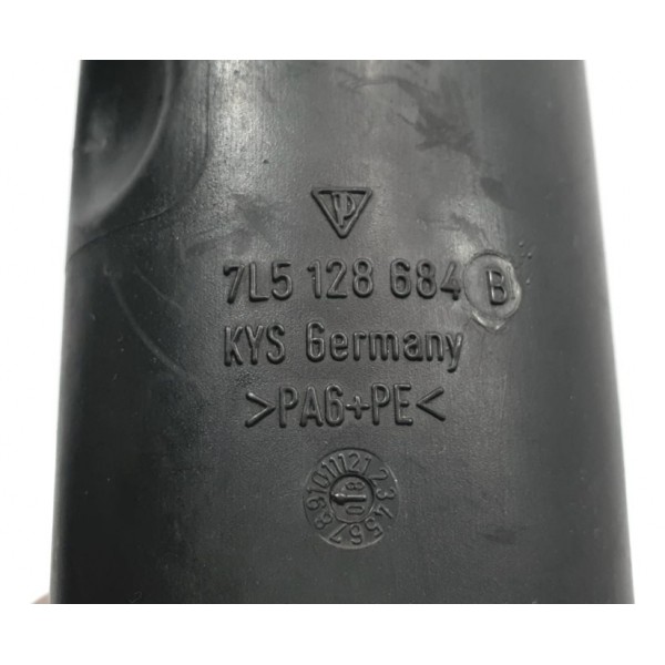 Mangueira Duto Cano Porsche Cayenne 3.2 2006