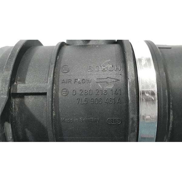 Mangueira Duto Cano Porsche Cayenne 3.2 2006