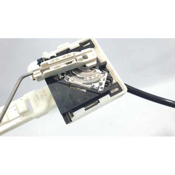 Boia Sensor Nível De Combustível Porsche Cayenne 3.2 2006