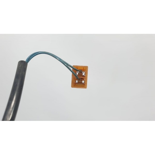 Boia Sensor Nível De Combustível Porsche Cayenne 3.2 2006