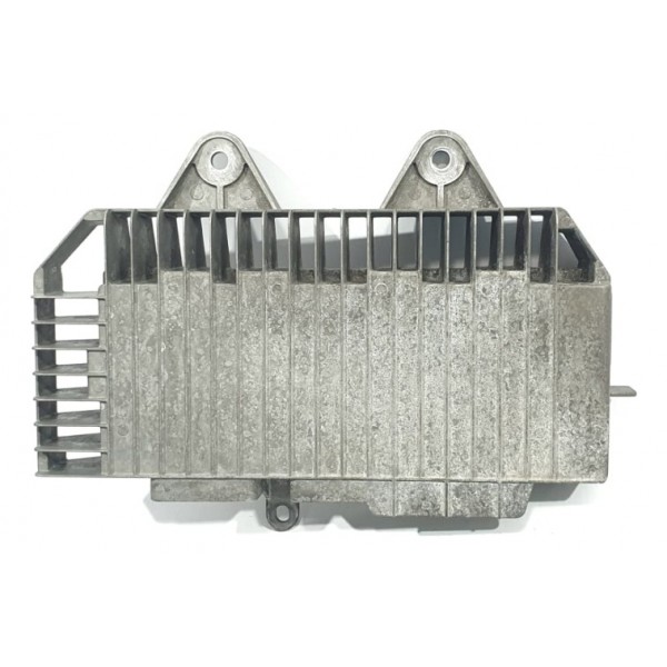 Amplificador De Som Porsche Cayenne 3.2 2006 Prateado