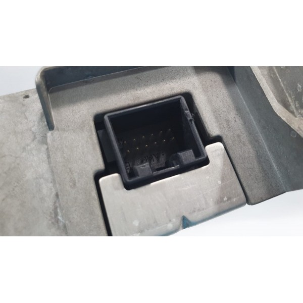 Amplificador De Som Porsche Cayenne 3.2 2006 Prateado