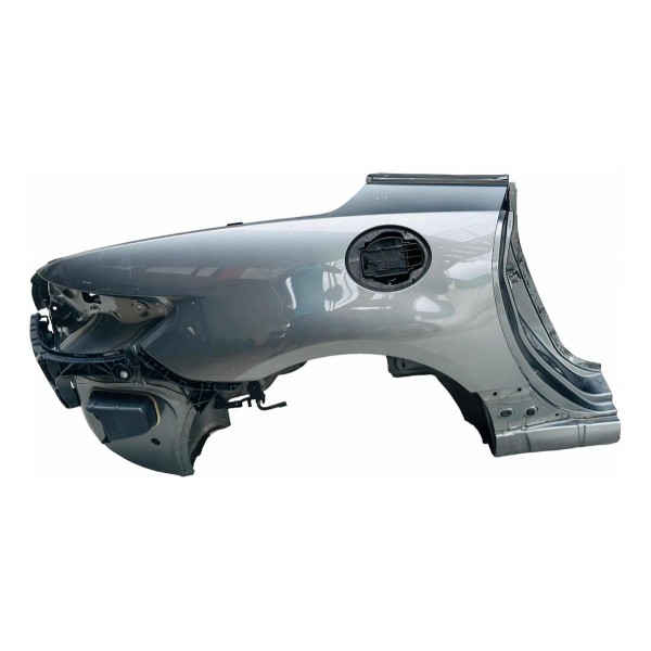 Lateral Traseira Direita Mercedes-benz Slc 300 2017