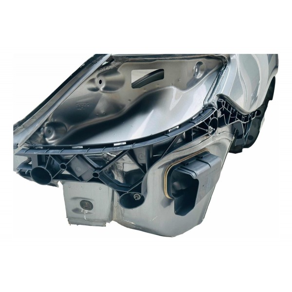 Lateral Traseira Direita Mercedes-benz Slc 300 2017