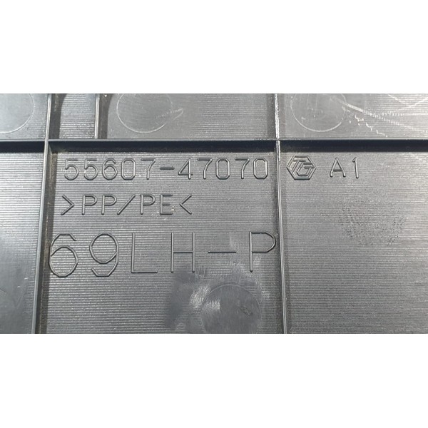 Acabamento Inferior Porta-luvas Toyota Prius Hybrid 1.8 2018