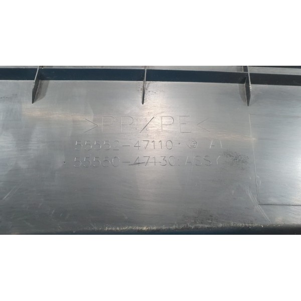 Tampa Porta-luvas Toyota Prius Hybrid 1.8 2018