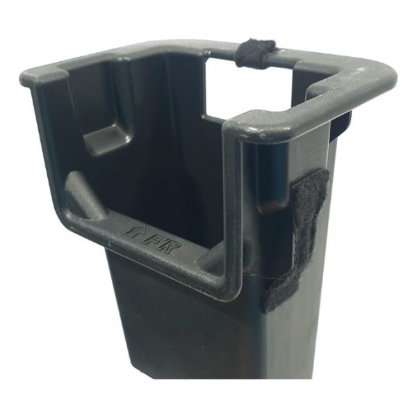 Acabamento Isofix L/esquerdo Toyota Prius Hybrid 1.8 2018