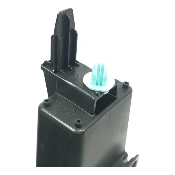 Acabamento Isofix L/esquerdo Toyota Prius Hybrid 1.8 2018