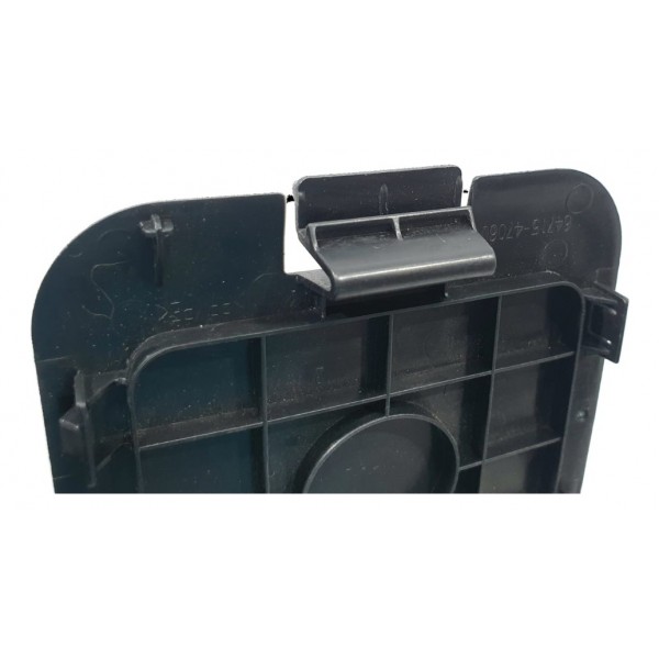 Tampa Acabamento Porta-malas Toyota Prius Hybrid 1.8 2018