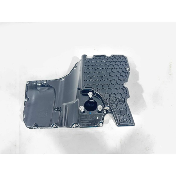 Cárter Motor Audi Q5 2.0 Tfsi 2022 Macan Original 06l103598s