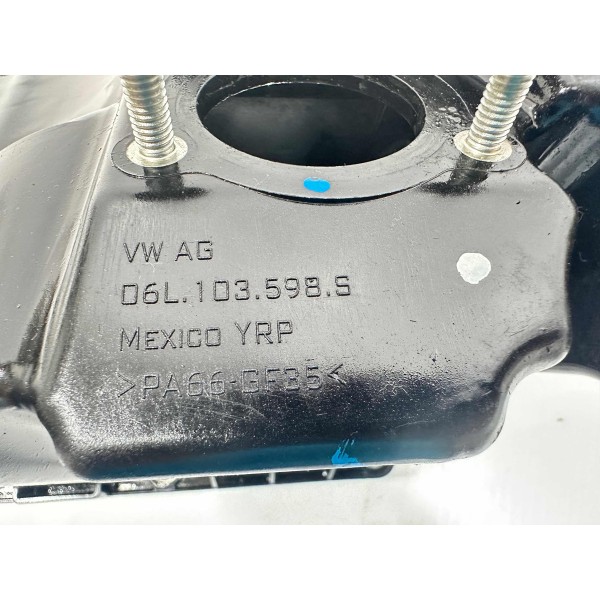 Cárter Motor Audi Q5 2.0 Tfsi 2022 Macan Original 06l103598s