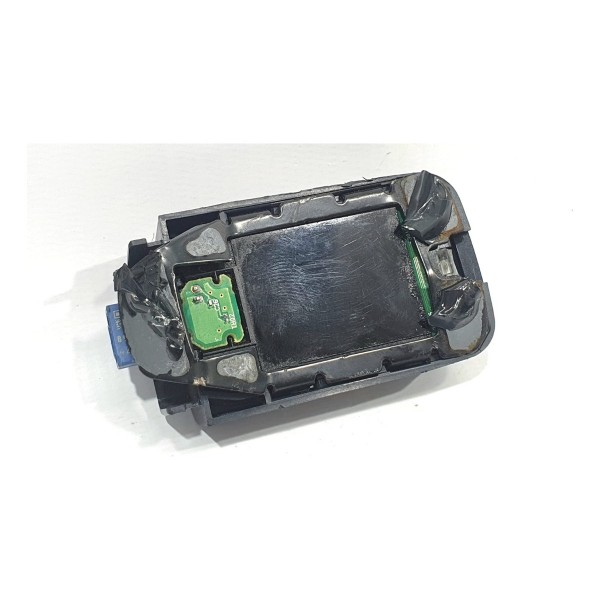 Sensor De Chuva Toyota Prius Hybrid 1.8 2018 Cinza