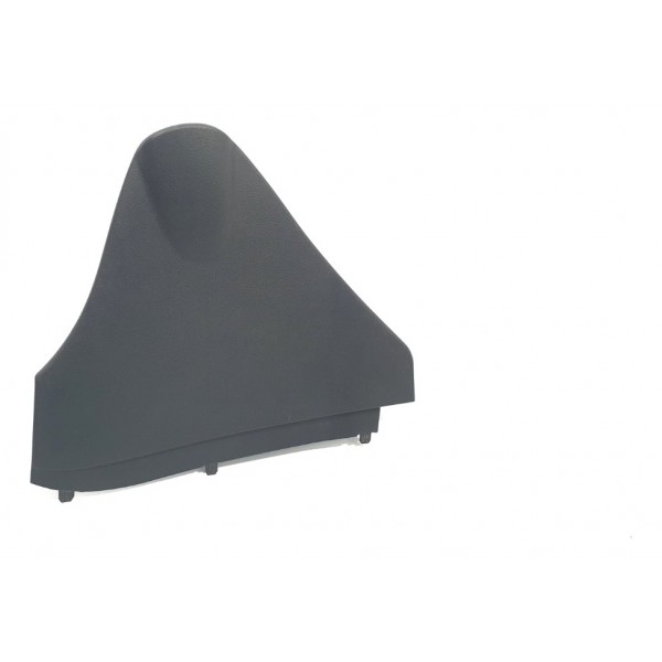 Acabamento Lateral Do Painel L/esq. Toyota Prius Hybrid 2018