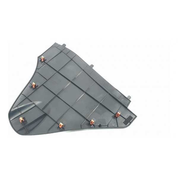 Acabamento Lateral Do Painel L/esq. Toyota Prius Hybrid 2018