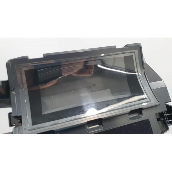 Head Up Display Toyota Prius Hybrid 1.8 2018 Preto