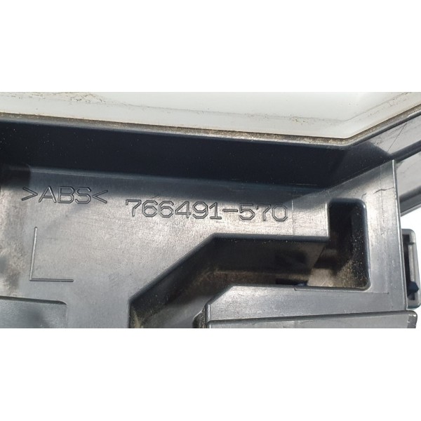 Head Up Display Toyota Prius Hybrid 1.8 2018 Preto