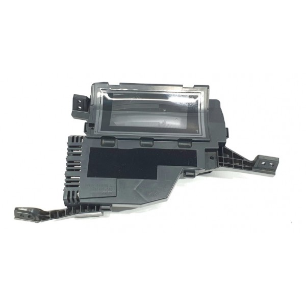 Head Up Display Toyota Prius Hybrid 1.8 2018 Preto