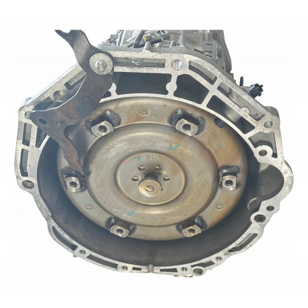 Transmissão Câmbio Kia Quoris 3.8 V6 2015 (carter Trincado)