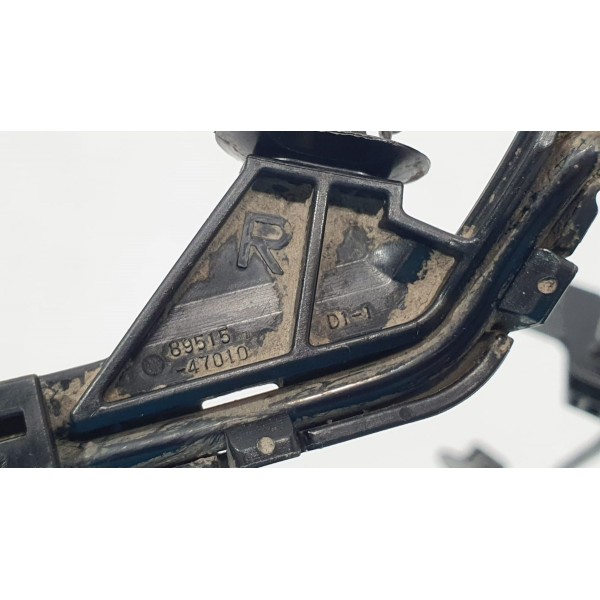 Chicote Sensor Abs Traseiro Dir Toyota Prius Hybrid 1.8 2018