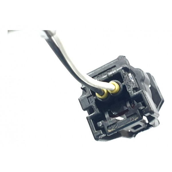 Chicote Sensor Abs Traseiro Dir Toyota Prius Hybrid 1.8 2018