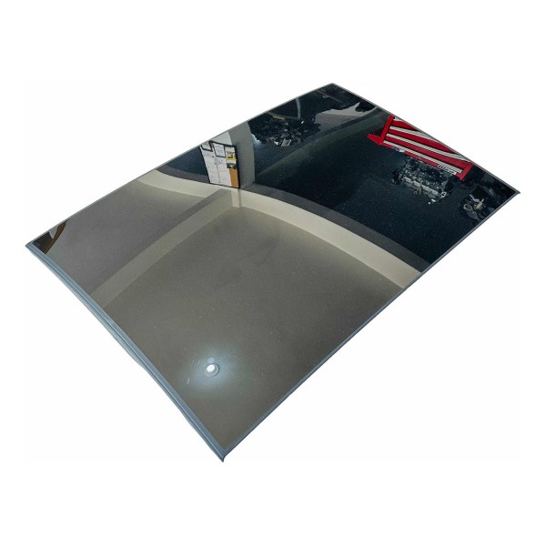 Vidro Teto Panorâmico Mercedes E350 Coupé 2010 A2077800121