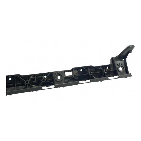 Suporte Guia Parachoque Traseiro Vw Polo Highline 2020
