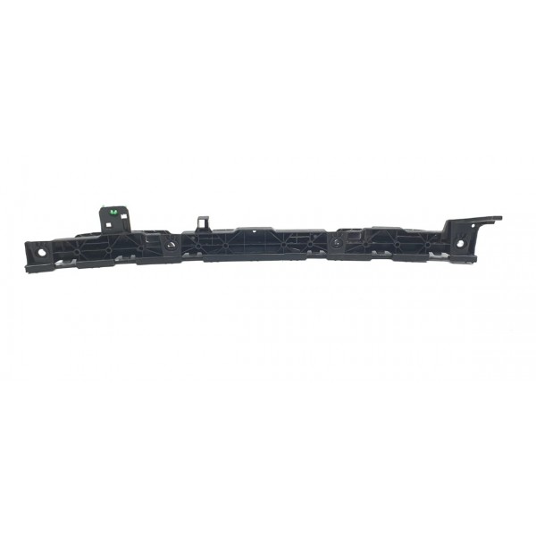 Suporte Guia Parachoque Traseiro Vw Polo Highline 2020
