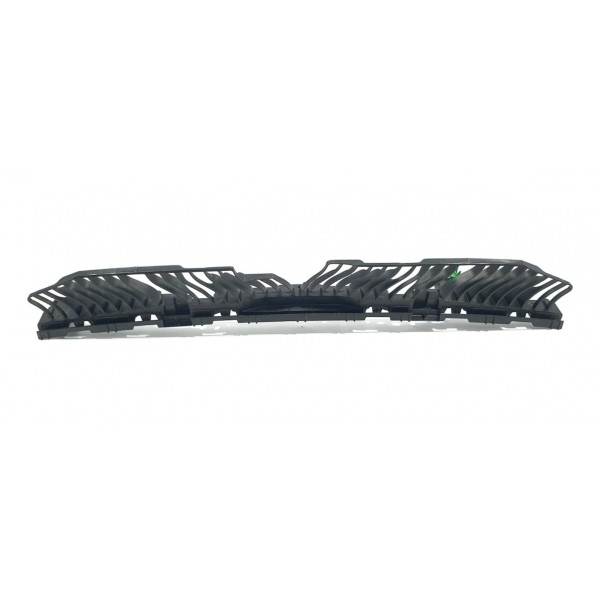 Suporte Guia Parachoque Traseiro Vw Polo Highline 2020