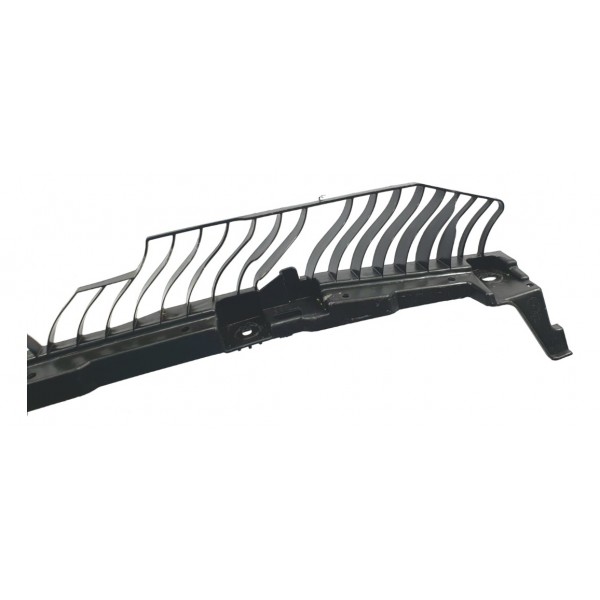 Suporte Guia Parachoque Traseiro Vw Polo Highline 2020