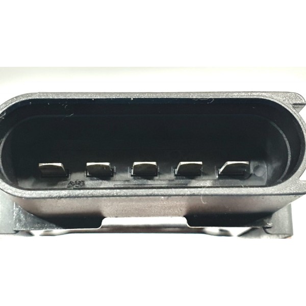 Módulo Bomba De Combustível Vw Polo Highline 2020