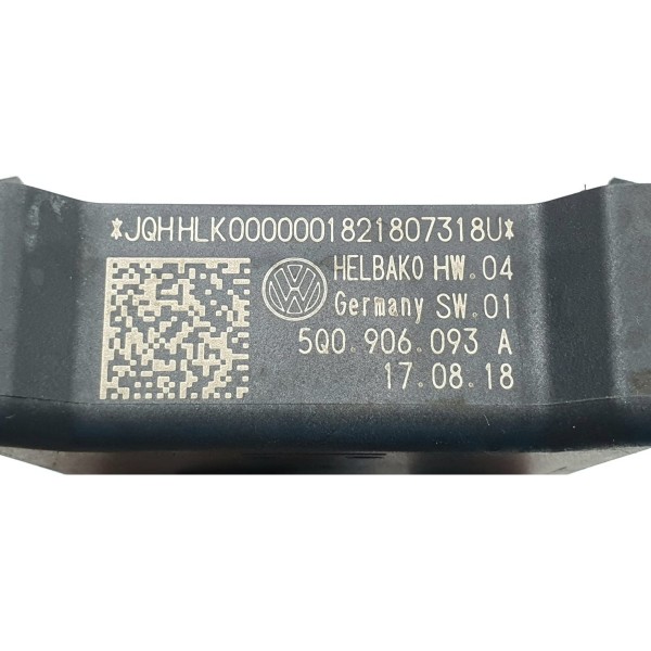 Módulo Bomba De Combustível Vw Polo Highline 2020