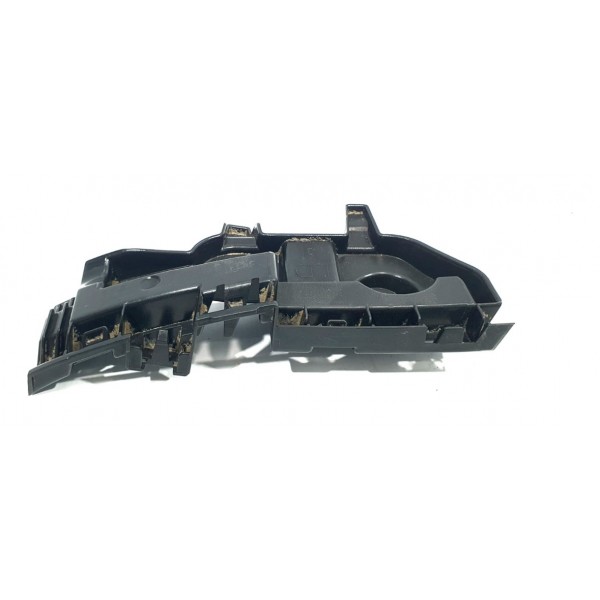 Suporte Guia Parachoque Traseiro Dir Vw Polo Highline 2020