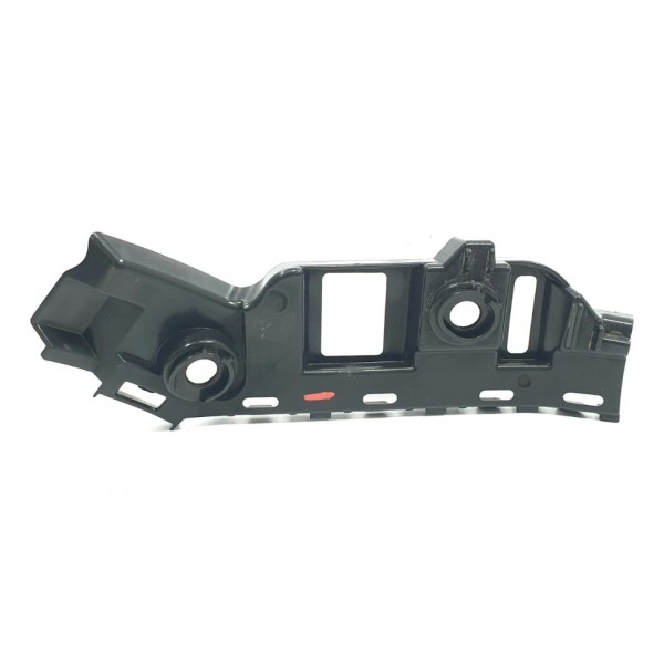 Suporte Guia Do Parachoque Tras. Dir Vw Polo Highline 2020