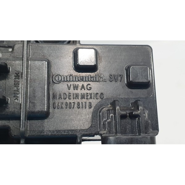 Sensor De Combustível Flex Vw Polo Highline 2020