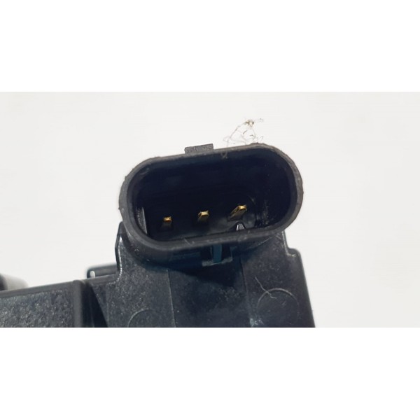 Sensor De Combustível Flex Vw Polo Highline 2020