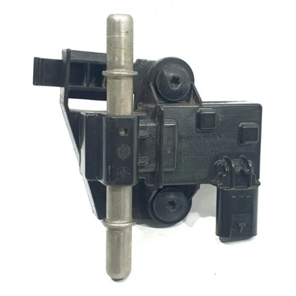 Sensor De Combustível Flex Vw Polo Highline 2020