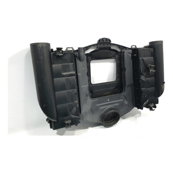 Caixa Filtro De Ar Mercedes Benz E350 V6 Coupe 2010