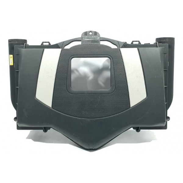 Caixa Filtro De Ar Mercedes Benz E350 V6 Coupe 2010