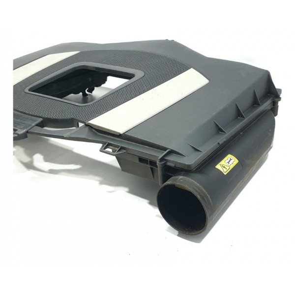 Caixa Filtro De Ar Mercedes Benz E350 V6 Coupe 2010