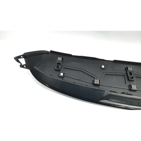 Aerofólio Renault Captur 1.6 Zen 2018