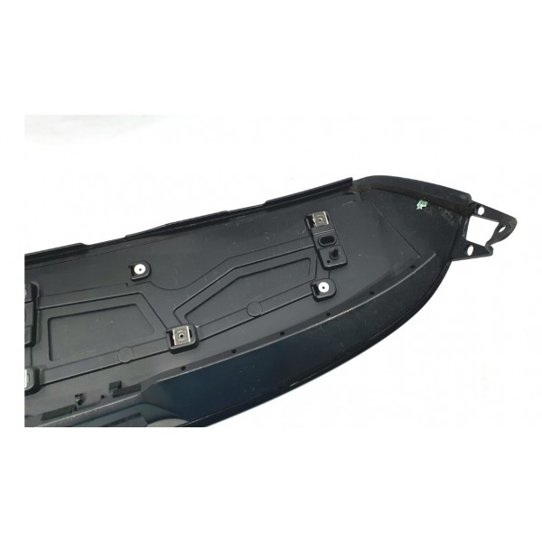 Aerofólio Renault Captur 1.6 Zen 2018