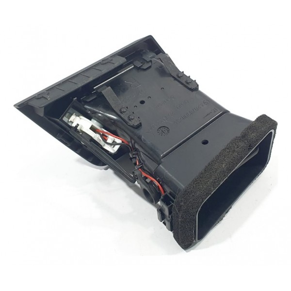 Difusor De Ar L/direito Mercedes Benz E350 Coupe 2010