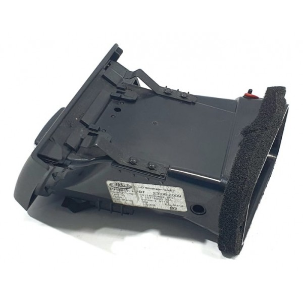 Difusor De Ar L/direito Mercedes Benz E350 Coupe 2010