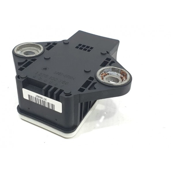 Sensor Aceleração Yaw Mercedes Benz E350 Coupe 2010