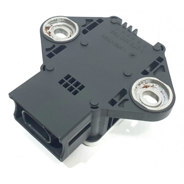 Sensor Aceleração Yaw Mercedes Benz E350 Coupe 2010