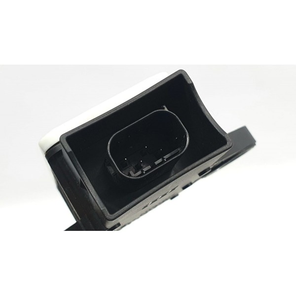 Sensor Aceleração Yaw Mercedes Benz E350 Coupe 2010