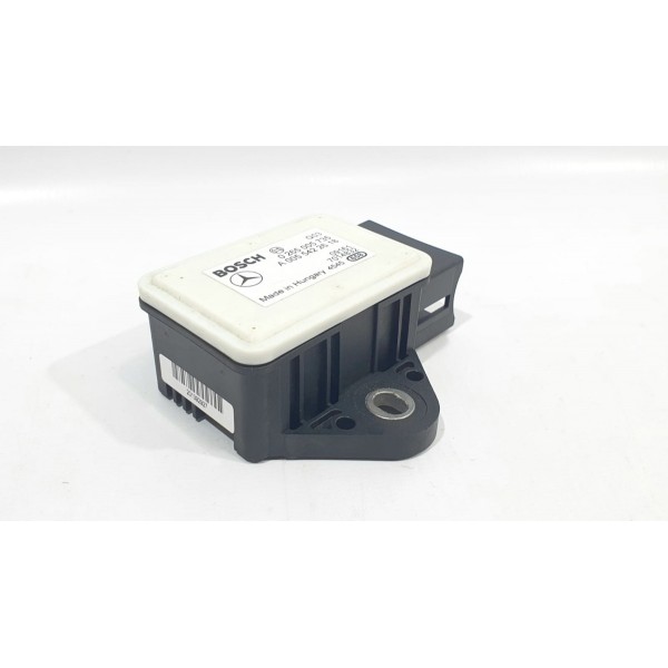 Sensor Aceleração Yaw Mercedes Benz E350 Coupe 2010
