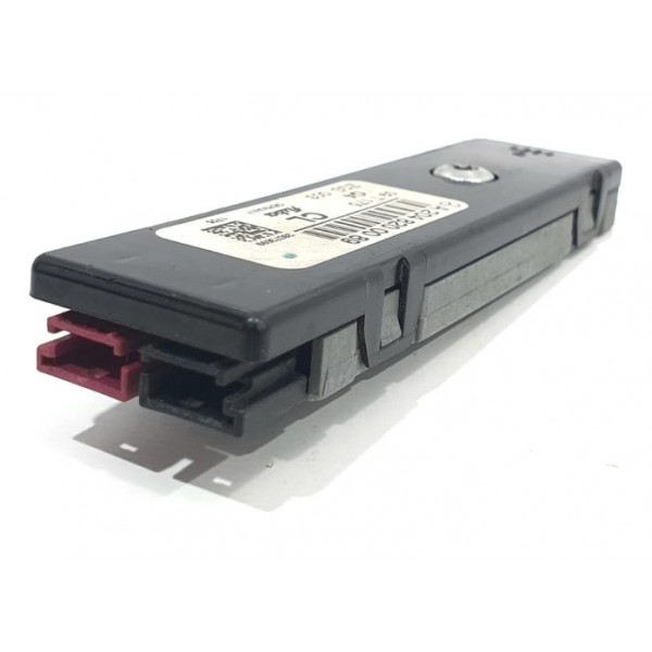 Módulo Amplificador Antena Mercedes Benz E350 Coupe 2010 Preto